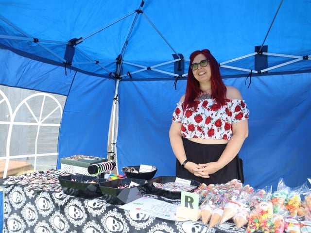 Lakelands Summer Fete 2024
