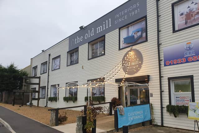 Everything must go! Grab a bargain on everything from sofas to beds
