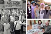 Lakelands Hospice was launched after the Corby community fundraised for the facility/Northants Telegraph/IMG