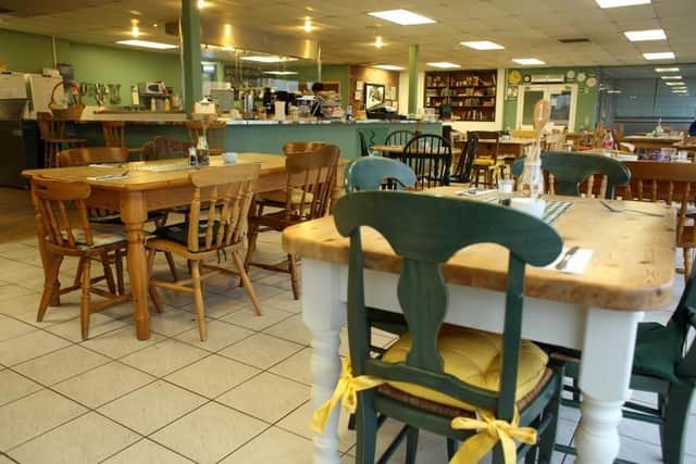Milligan's Kitchen's closure ends almost a decade of service