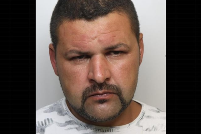 Daventry man Betkov failed to appear at court after being charged with failing to provide a specimen of breath in October 2020. Incident number:  21000048363