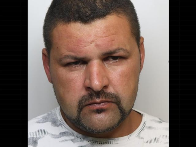 Daventry man Betkov failed to appear at court after being charged with failing to provide a specimen of breath in October 2020. Incident number: 21000048363