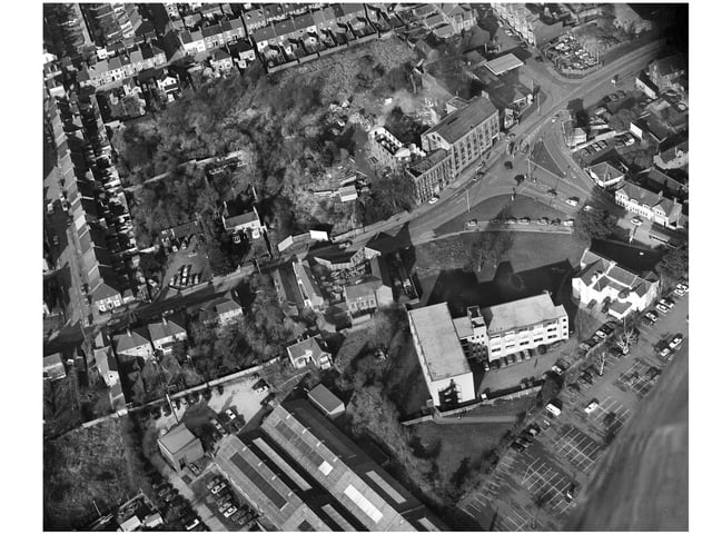 1984 Lower Street Kettering