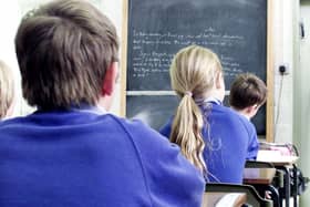 Six of North Northamptonshire’s 21 secondary schools received more first-choice applications than they had places available