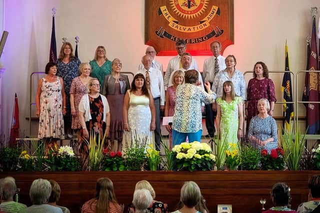 North Northants Music Festival 2023