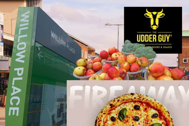 Another round of new shops are set to open in Corby town centre. Image: National World / Getty