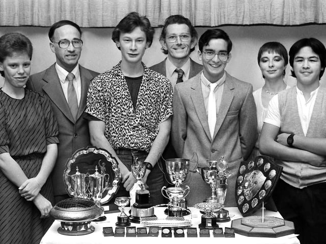 1984 - winners