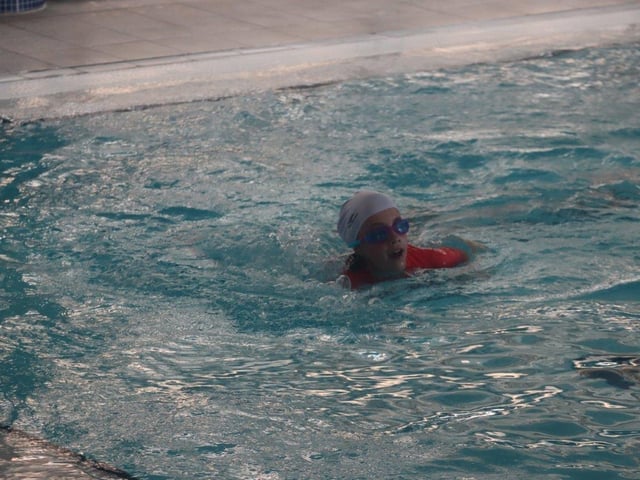 Kids of Steel 2024