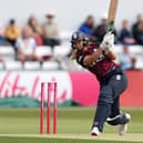 Amelia Kemp's brilliant 88 not out was not enough to stop Northants Steelbacks Women losing to Essex