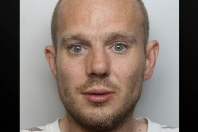 Richards, a registered sex offender from Northampton, is back in prison after being caught deleting messages on his phone sent to kids as young as 10 when police knocked on his door for a routine check. The 43-year-old was sentenced to three years at Northampton Crown Court for three attempted breaches of a sexual harm prevention order, two counts of attempting to engage in sexual communication with a child and one count of making an indecent photograph.