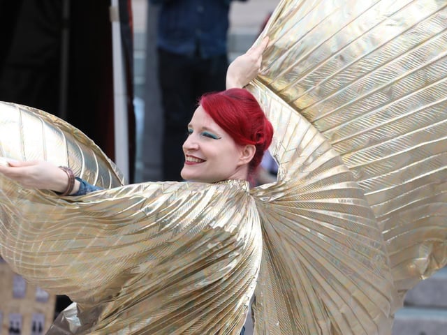 KettFest 2022 - Lynn Meryl Chapman