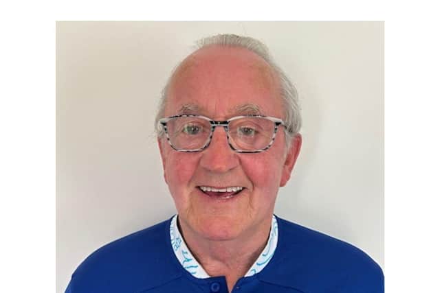 John Gerard Boyle who was killed in Kettering/Northants Police