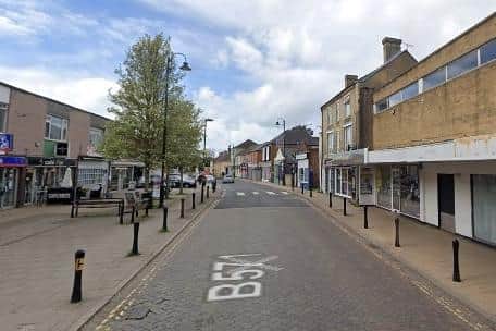 Heron Foods has confirmed that it is opening a new store in Irthlingborough High Street later this month