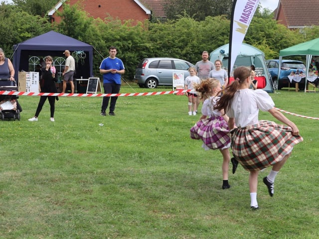 Lakelands Summer Fete 2024