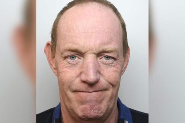 The serial conman who persuades people to hand over cash deposits for building work and non-existent flats to rent is back in prison after adding five offences to his list of 50 previous crimes stretching back 40 YEARS. The 55-year-old was jailed for 28 months after admitting fraud in Irthlingborough, Wellingborough, Raunds, Rushden and Northampton during February and March.