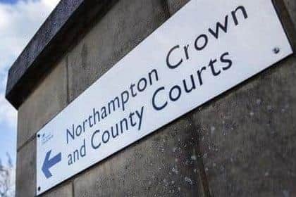 Northampton Crown Court