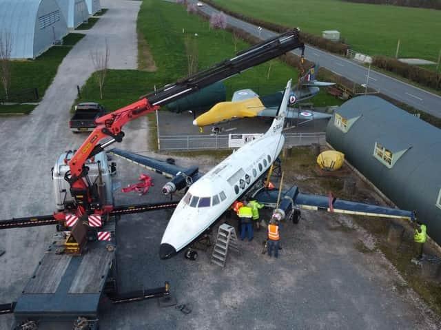 The museum always reopens for the year on Easter Saturday so this year’s grand opening will take place on April 8.
Visitors will get to see military vehicles, re-enactors, aircraft cockpits, trade stands and more.
Entrance is free and there is no need to book, but the attraction does rely on generous donations from visitors.