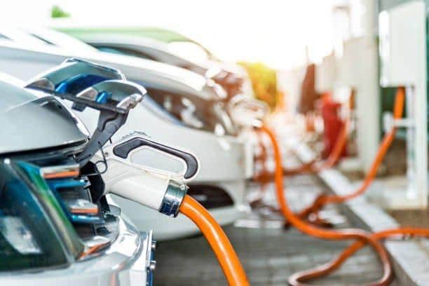 EV charging points are proposed in seven new locations in north Northamptonshire