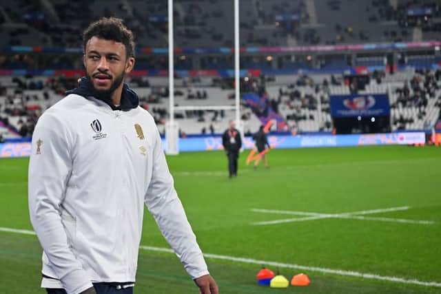 Courtney Lawes (photo by Dan Mullan/Getty Images)