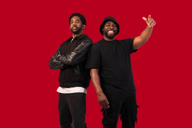 Tambo & Bones