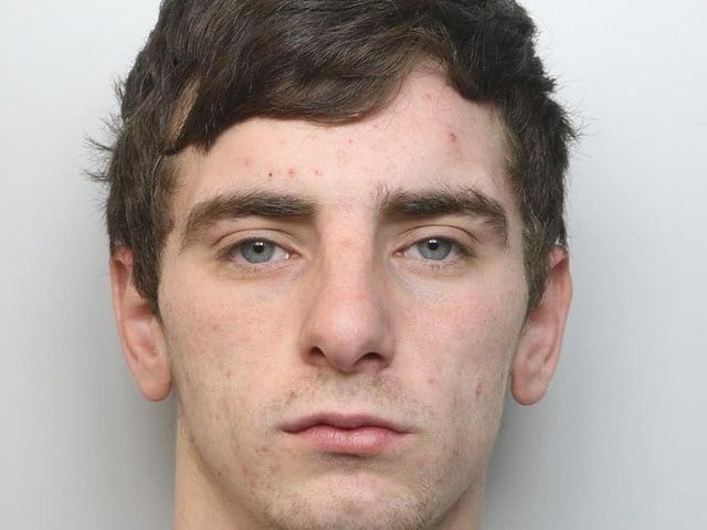 Burgess, of Westminster Walk on the Kingswood estate, was already subject to two driving bans when he drove a motorbike in Dunedin Road in April. After being summonsed to court, he then got on board a bike again in Desborough two months later. The 23-year-old was jailed for 16 weeks and disqualified from driving again for another three years.