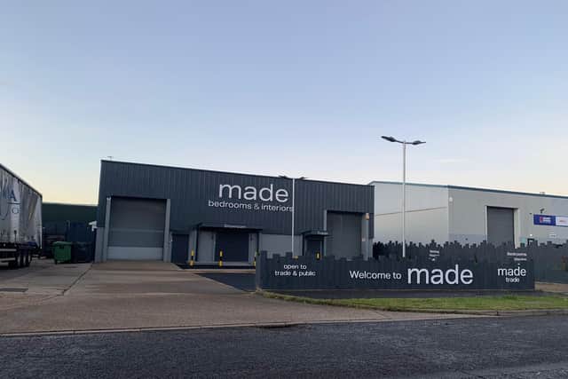 Services are offered in Northamptonshire, Bedfordshire, Cambridgeshire, Buckinghamshire, and Warwickshire