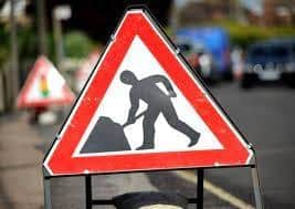 The road will be closed again