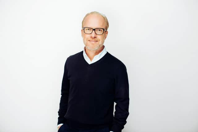 As Chairman, 'FJ' will support the board and leadership team in sharpening strategic direction and driving long-term value creation.