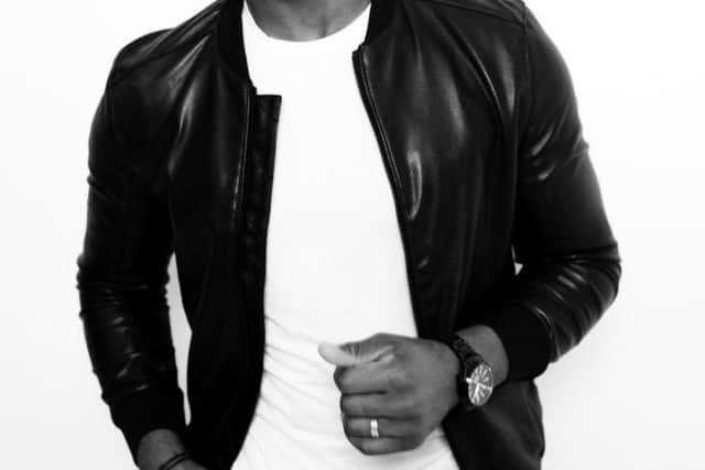 Ore Oduba will play Prince Charming