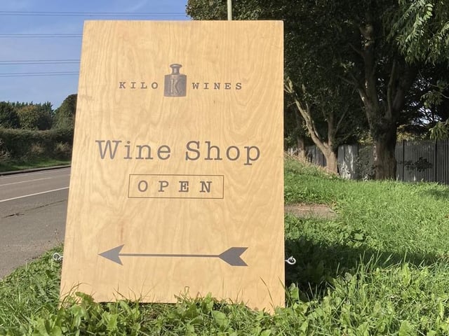 All of Kilo Wines’ products are sourced exclusively from family-run wineries, selected by their supplier Marcato Direct. A variety of wines from across Italy are available from like-minded makers, who want to sell products they are proud of to people who will enjoy them. Location: 10-12 High Street, Quorn, Loughborough, LE12 8DT.