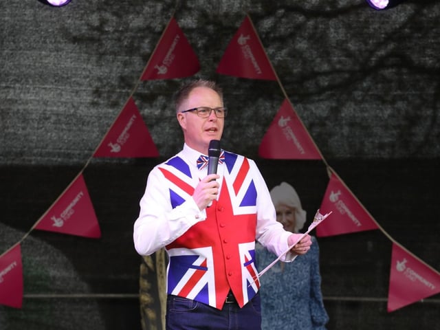 Coronation Day celebrations across north Northants
Thrapston Party in the Park
