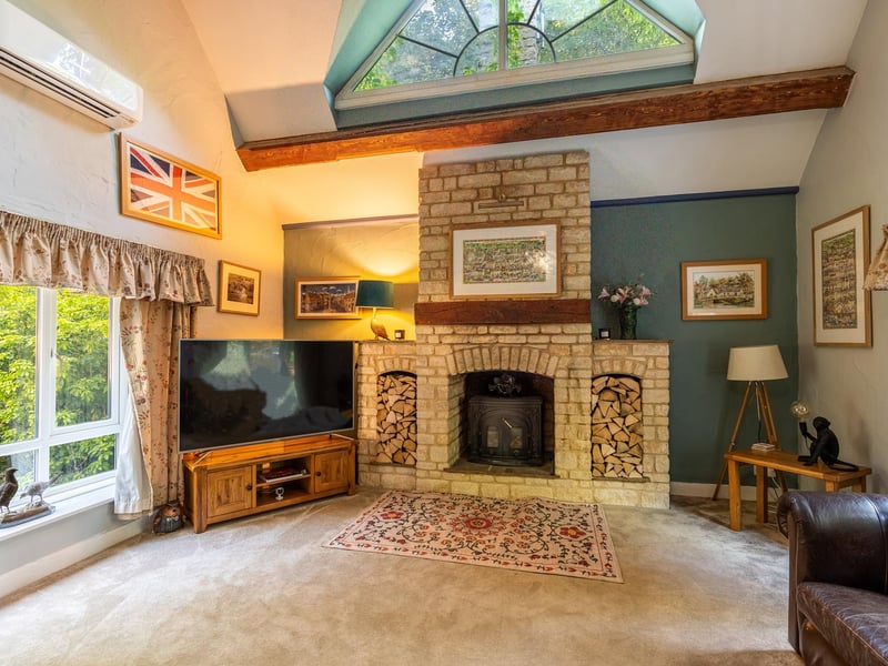 The property can be yours for £1.75 million