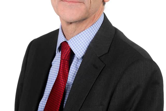 David Wilmer