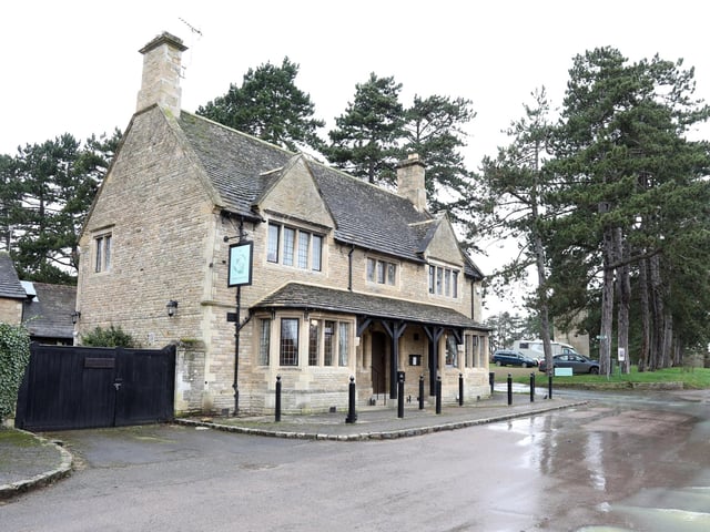 Number eight: Apethorpe
The average Band D property is charged at £2046.33