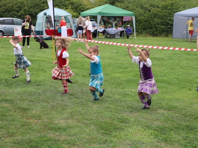 Lakelands Summer Fete 2024