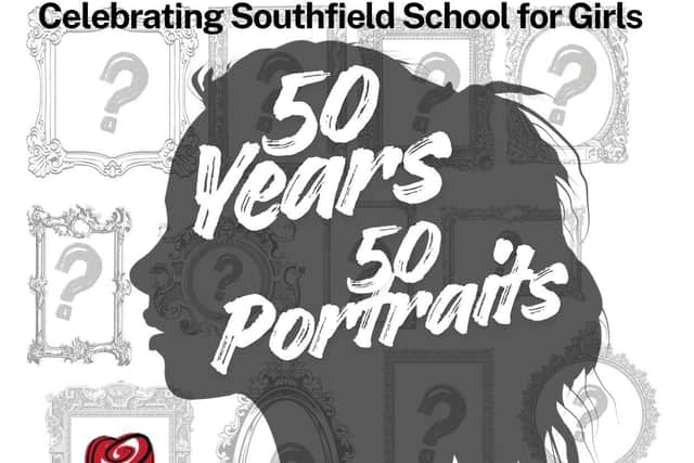 50 Years, 50 Portraits - Nominate a current or former student or staff member.
