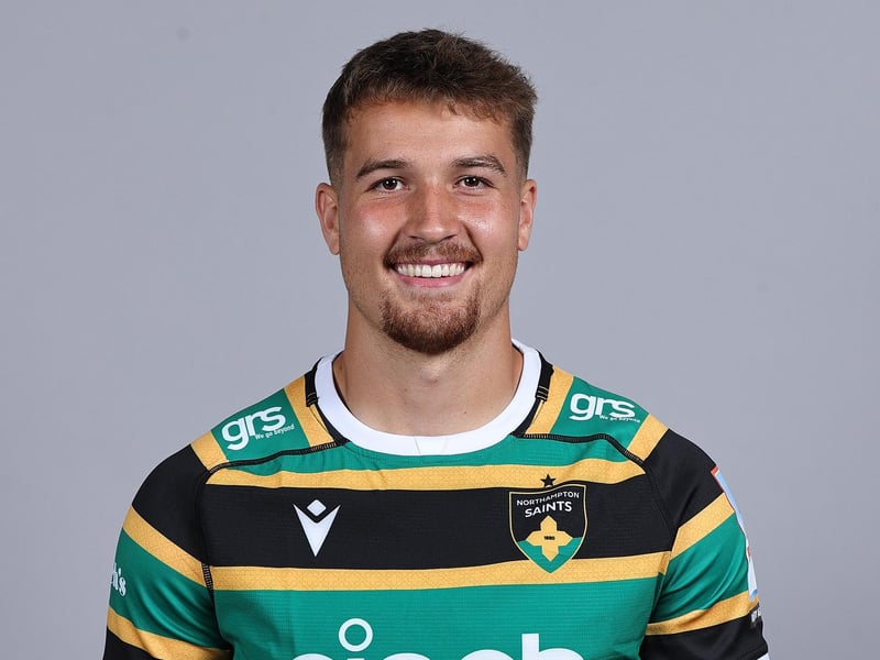 Saints appearances: 11. Saints tries: 6. Next club: TBC.
