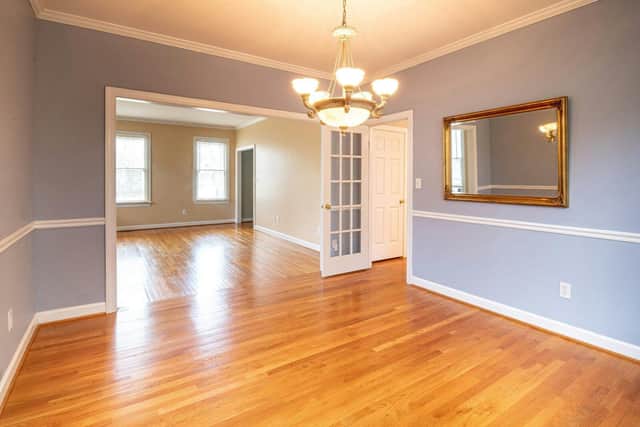 Flooring