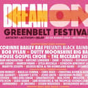 Greenbelt Festival’s first official line-up poster of the year is now LIVE!