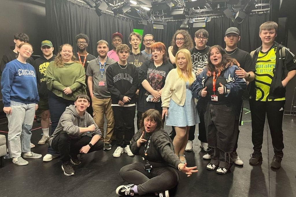 Gameblast Students smash fundraising target by 200% at UON Gameblast Tournament