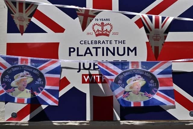The Queen's Birthday Honours List has been released to coincide with her Platinum Jubilee celebrations.