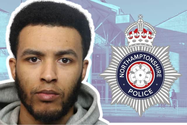 Jake Del Console is behind bars after being caught dealing drugs. Image: NW