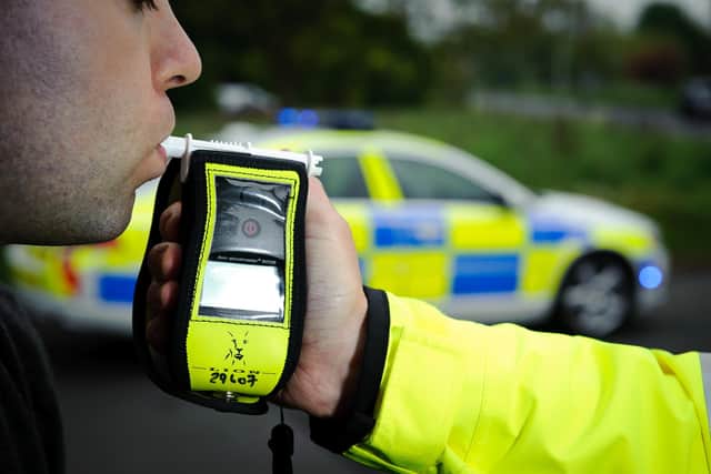 More drink drivers have been sentenced in Northamptonshire.