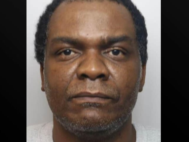 A drug kingpin who used the codename ‘J’ was sentenced to 14 years after being found guilty by a majority verdict of running a drug factory from his quiet flat in Corby. Gabbidon claimed he’d earned £54k last year building flat-pack furniture and running a music promotion business but he was convicted of possession with intent to supply cocaine, crack cocaine, heroin, amphetamine and cannabis and holding £23,000 in criminal cash — and possession of a sawn-off shotgun and a modified starting pistol.