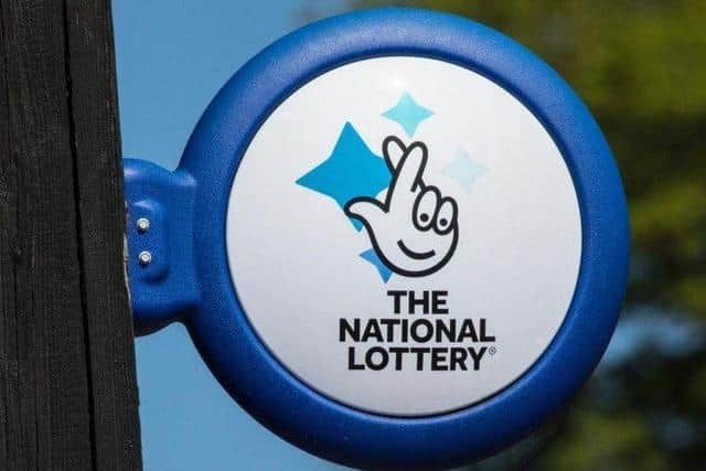 The deadline has been and gone for the holder of a not-so-lucky Lottery ticket worth £120,000 which was bought 'somewhere in Northamptonshire' in December