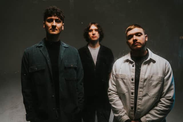 Press To Meco will be headlining The Mayday Mayhem all-dayer