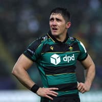 The big interview: Tom Vickers talks to Saints fly-half Anthony Belleau