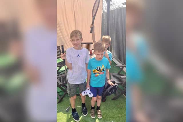 The first Gretton Garage & Garden Sale was a must-attend event for bargain hunters and gardening enthusiasts.