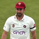 Ben Sanderson is confident Northamptonshire will be in the promotion mix come the end of the season