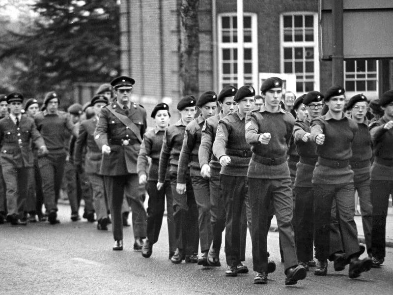 1987 Kettering
